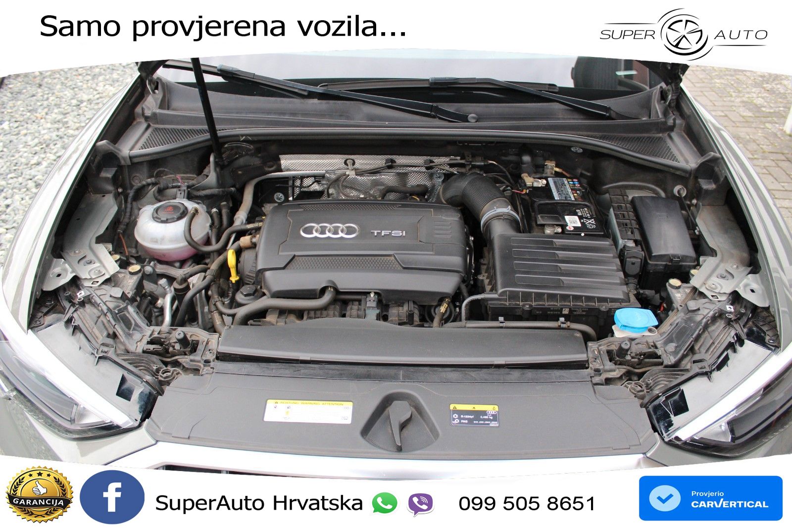 Audi Q3 40 TFSI (190 KS) quattro S tronic LED+GR SJED+ACC