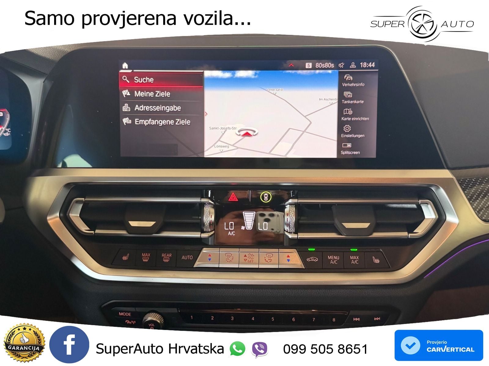 BMW M4 Competition 3.0 (510 KS) Steptronic