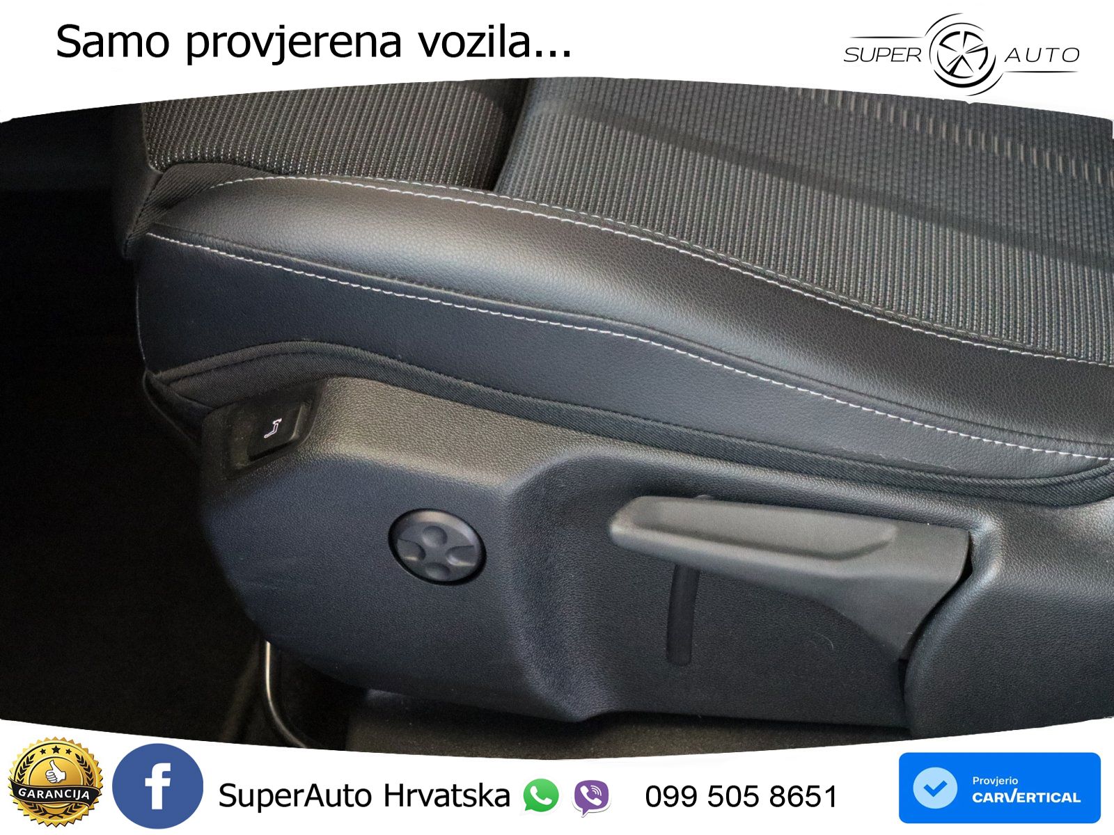 Opel Grandland 1.2i Turbo (130 KS) Elegance