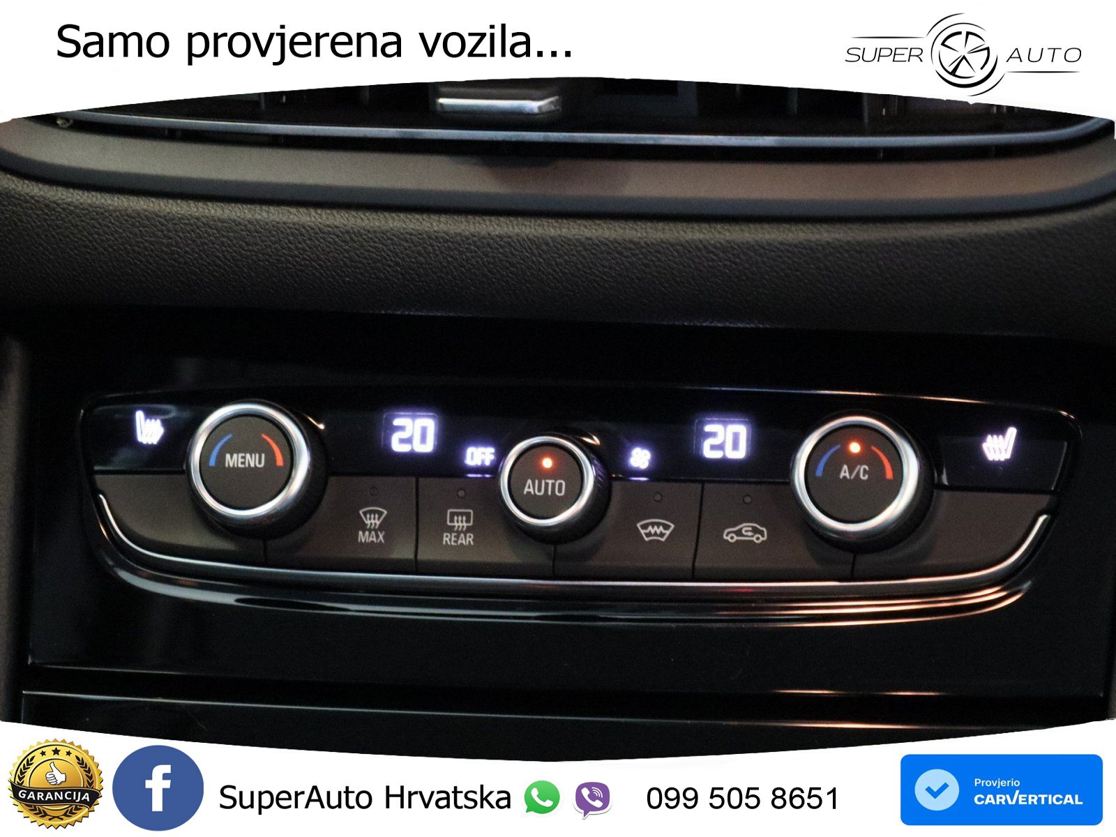 Opel Grandland 1.2i Turbo (130 KS) Elegance