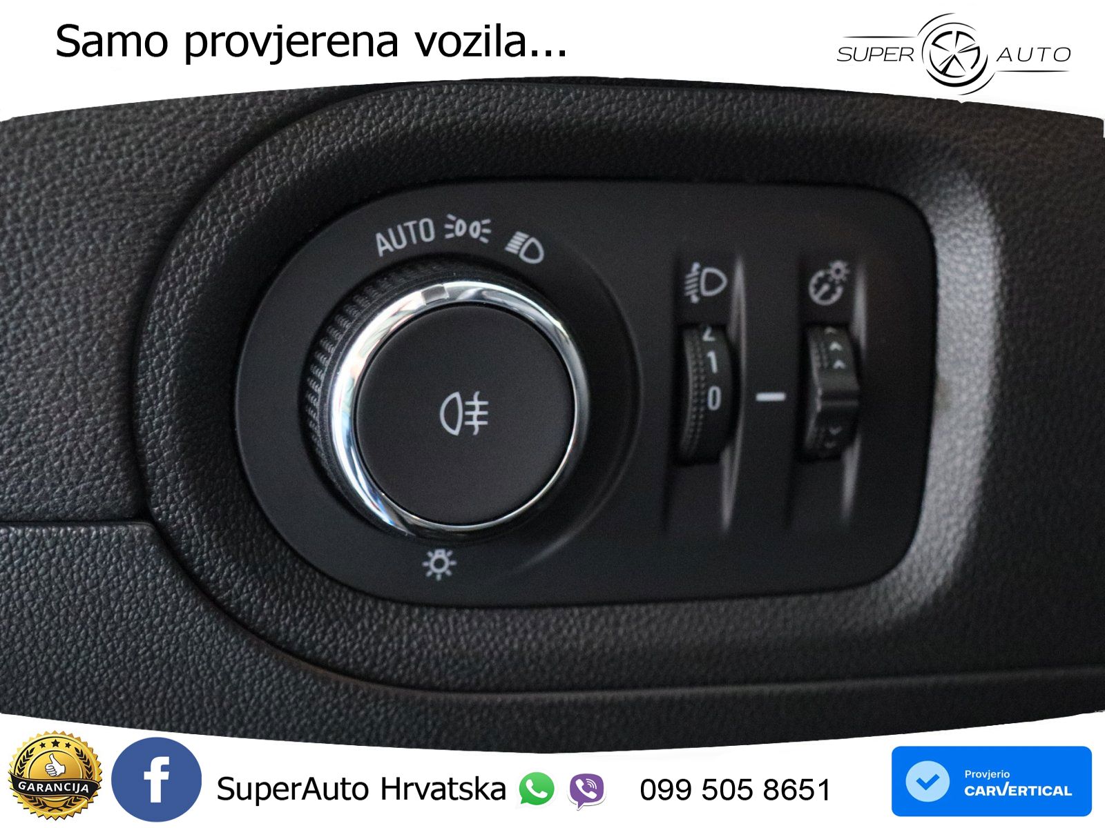 Opel Grandland 1.2i Turbo (130 KS) Elegance