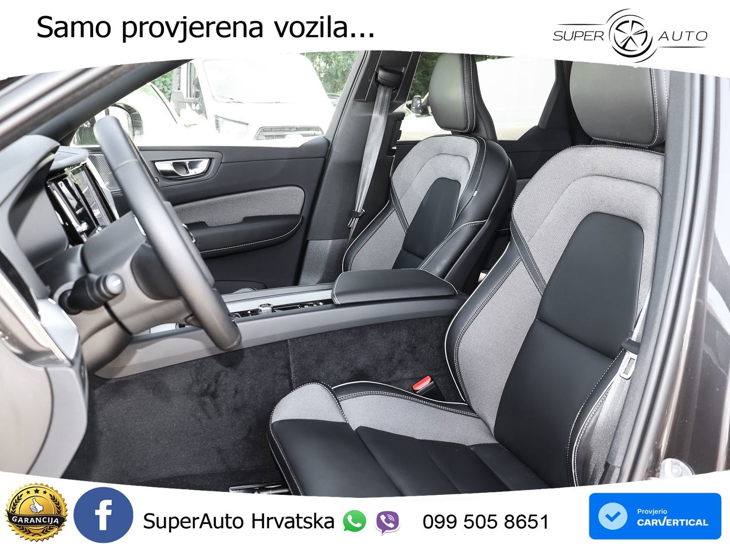 Volvo XC60 T8 AWD Geartronic ACC+GR SJED+360+PANO