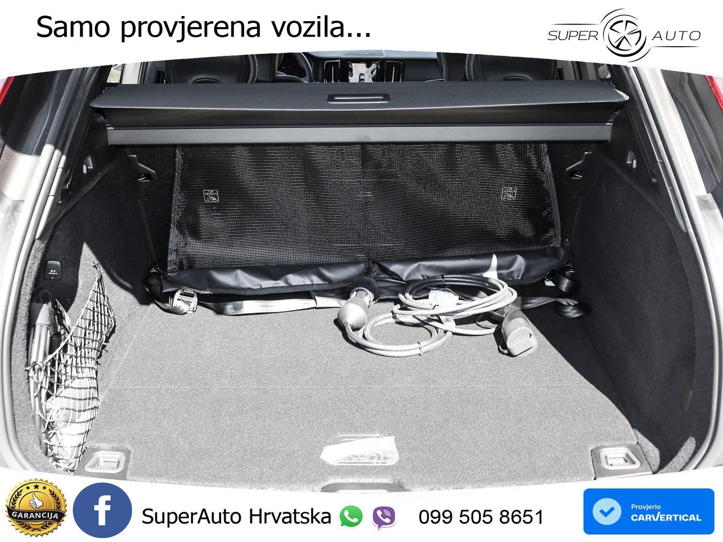 Volvo XC60 T8 AWD Geartronic ACC+GR SJED+360+PANO