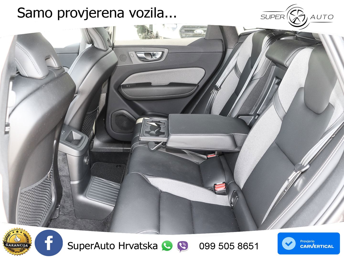 Volvo XC60 T8 AWD Geartronic ACC+GR SJED+360+PANO