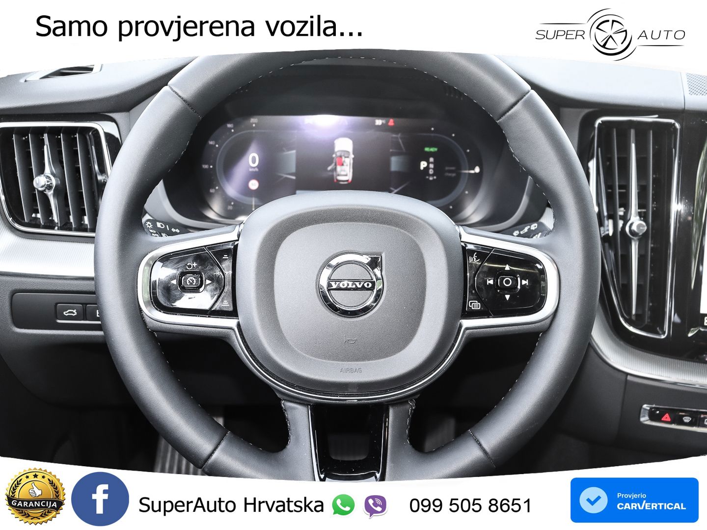 Volvo XC60 T8 AWD Geartronic ACC+GR SJED+360+PANO