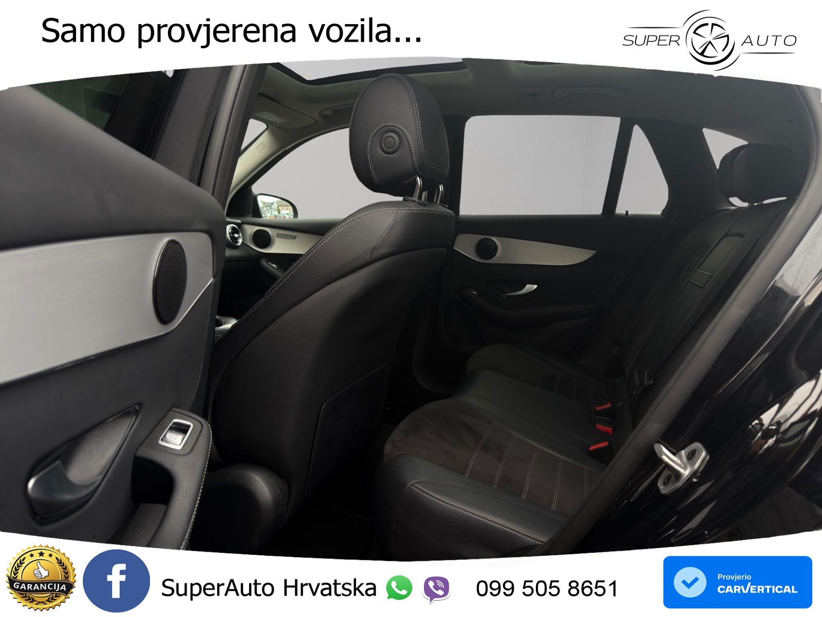 Mercedes GLC 300de (306 KS) 4MATIC 9G-TRONIC AMG ACC+GR SJED+360+PANO