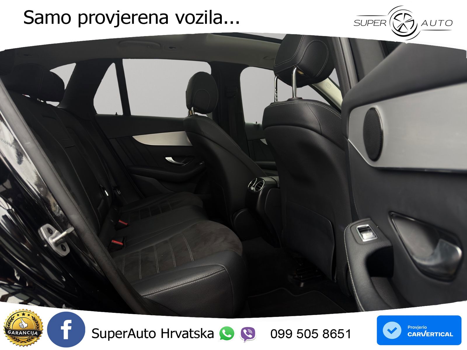 Mercedes GLC 300de (306 KS) 4MATIC 9G-TRONIC AMG ACC+GR SJED+360+PANO