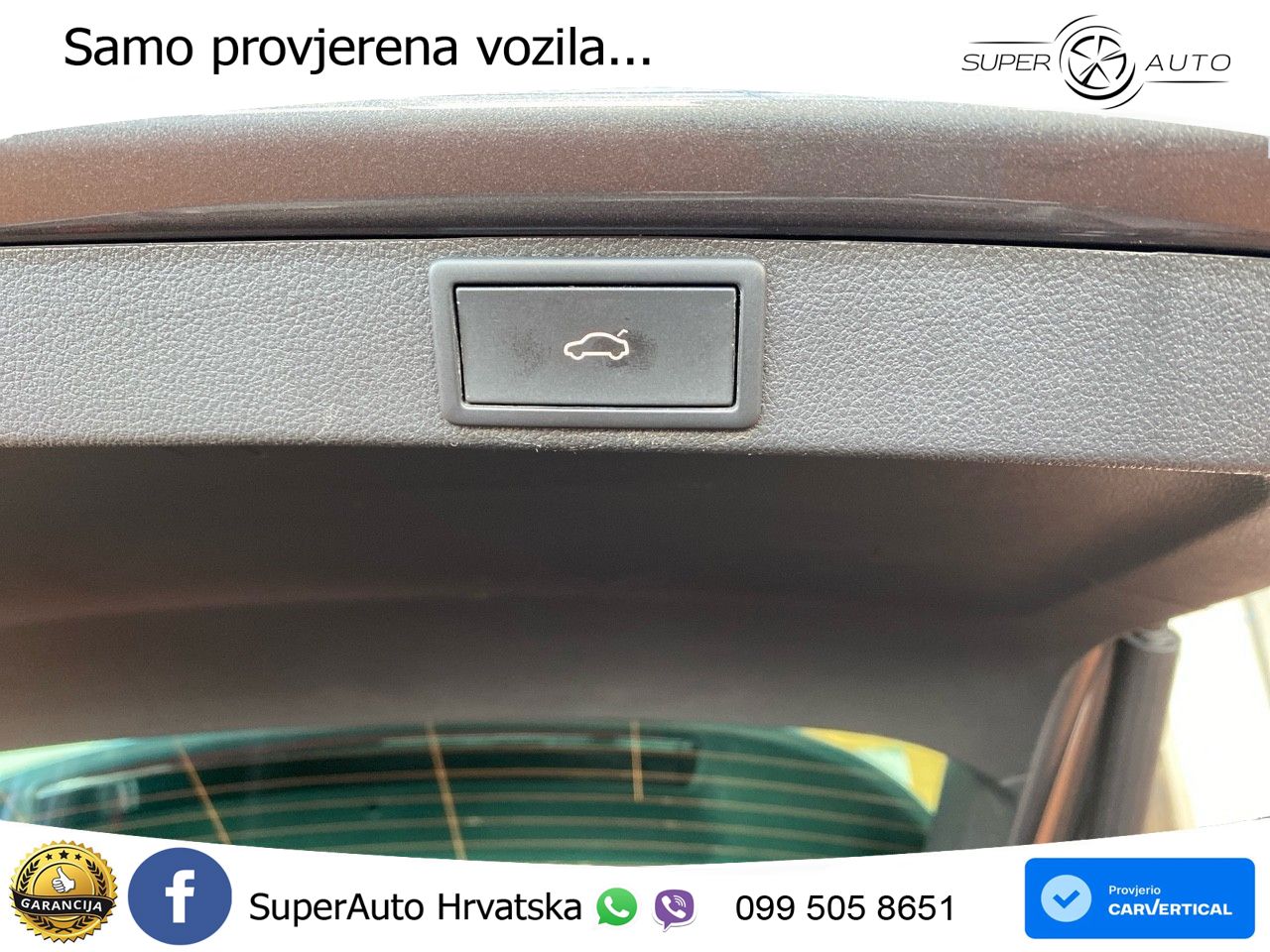 Škoda Octavia Combi RS 2.0 TDI (200 KS) DSG LED+GR SJED+ACC