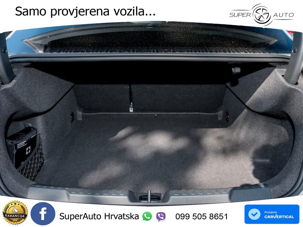 Audi S3 Limuzina 2.0 TFSI (333 KS) quattro S tronic