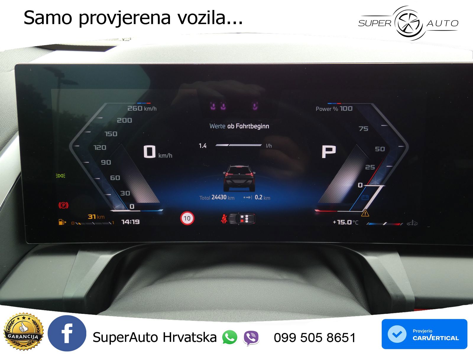 BMW X3 M50 xDrive Steptronic LED+GR SJED+ACC