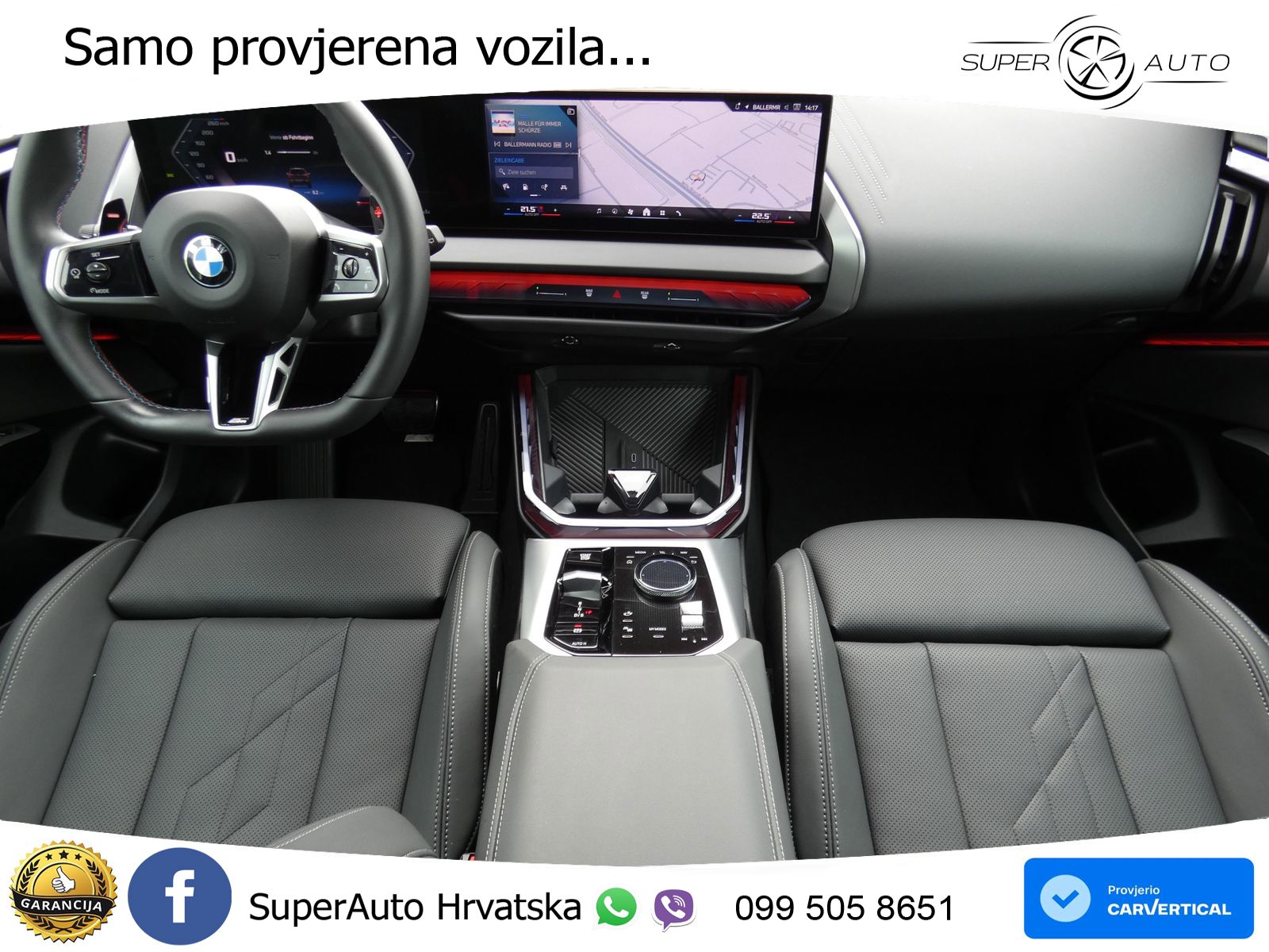 BMW X3 M50 xDrive Steptronic LED+GR SJED+ACC