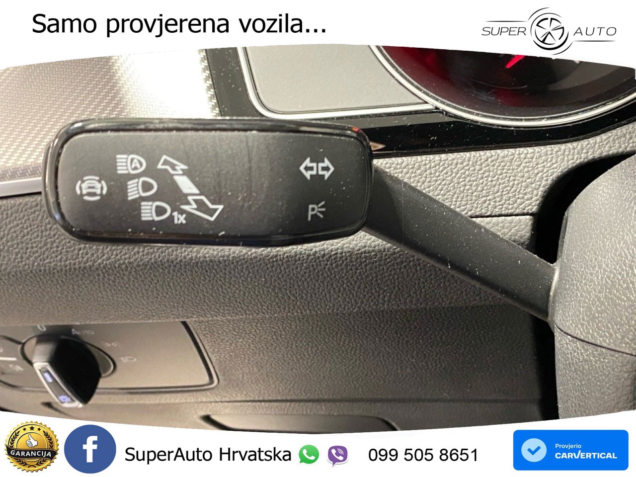 Volkswagen Passat Variant 2.0 TDI (200 KS) DSG Business LED+GR SJED+ACC