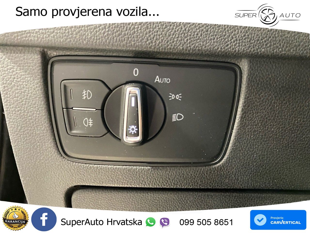 Volkswagen Passat Variant 2.0 TDI (200 KS) DSG Business LED+GR SJED+ACC
