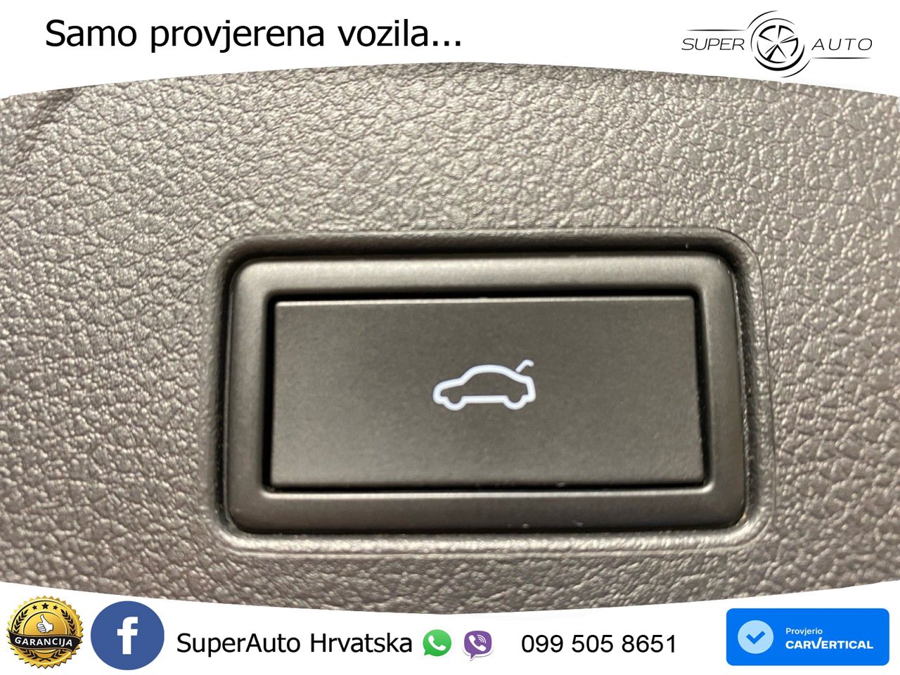Volkswagen Passat Variant 2.0 TDI (200 KS) DSG Business LED+GR SJED+ACC