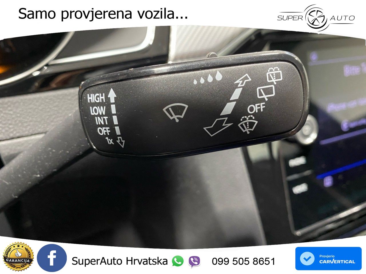 Volkswagen Passat Variant 2.0 TDI (200 KS) DSG Business LED+GR SJED+ACC