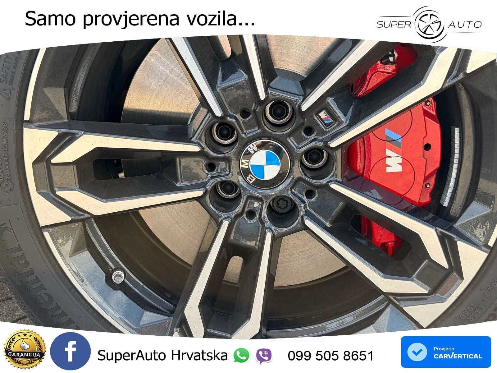 BMW iX2 66.5 kWh (204 KS) eDrive20