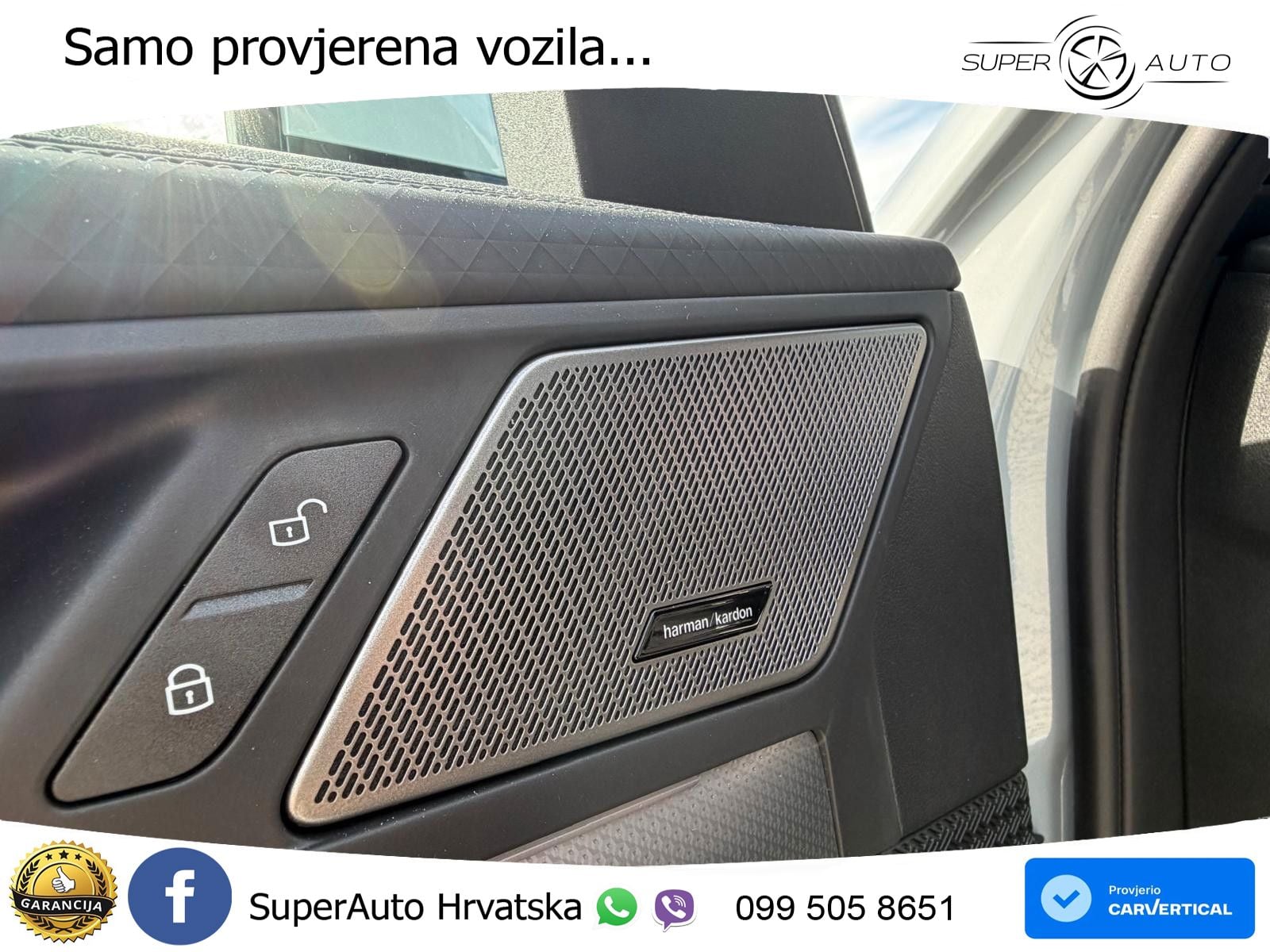 BMW iX2 66.5 kWh (204 KS) eDrive20