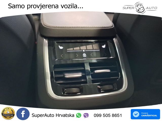 Volvo XC90 2.0 T8 AWD Automatic ACC+HEAD+4xGR SJED+360+PANO