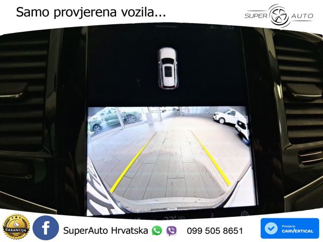 Volvo XC90 2.0 T8 AWD Automatic ACC+HEAD+4xGR SJED+360+PANO