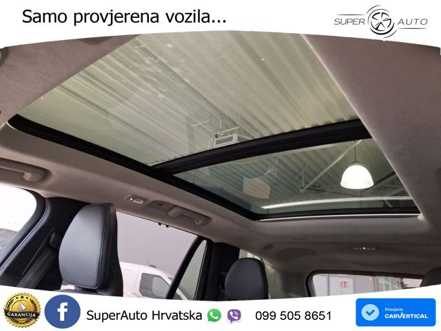 Volvo XC90 2.0 T8 AWD Automatic ACC+HEAD+4xGR SJED+360+PANO