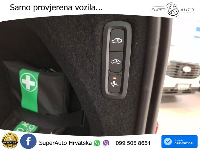 Volvo XC90 2.0 T8 AWD Automatic ACC+HEAD+4xGR SJED+360+PANO