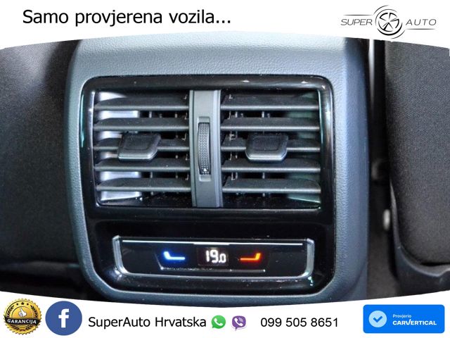 Volkswagen Passat Variant 1.5 TSI (150 KS) DSG ACT Business LED+GR SJED+ACC