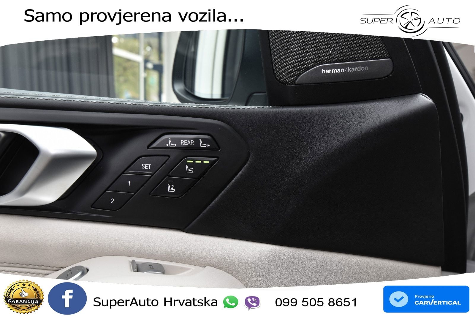 BMW X7 40i (381 KS) xDrive Steptronic