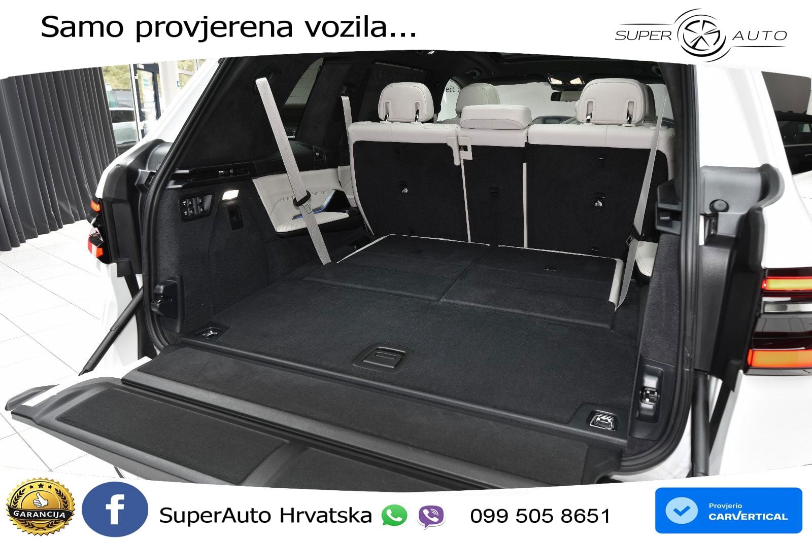 BMW X7 40i (381 KS) xDrive Steptronic