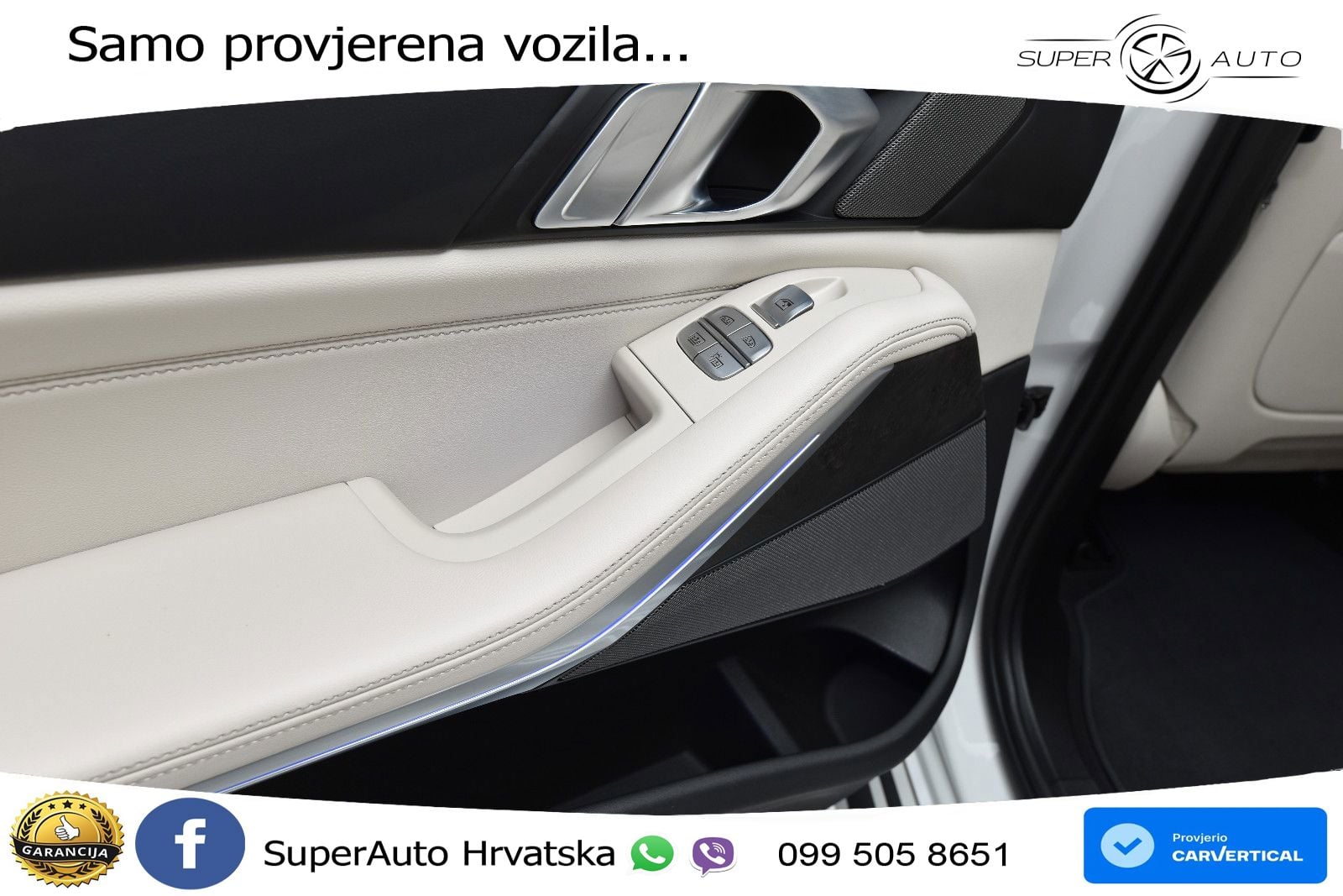 BMW X7 40i (381 KS) xDrive Steptronic