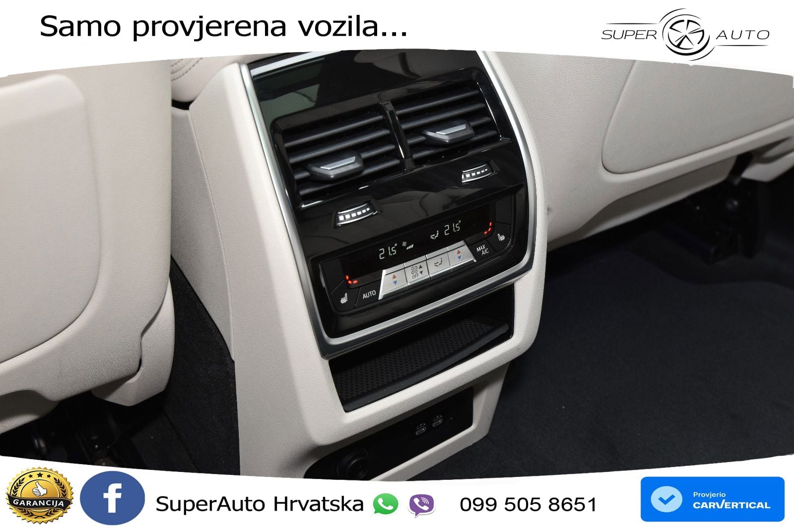 BMW X7 40i (381 KS) xDrive Steptronic