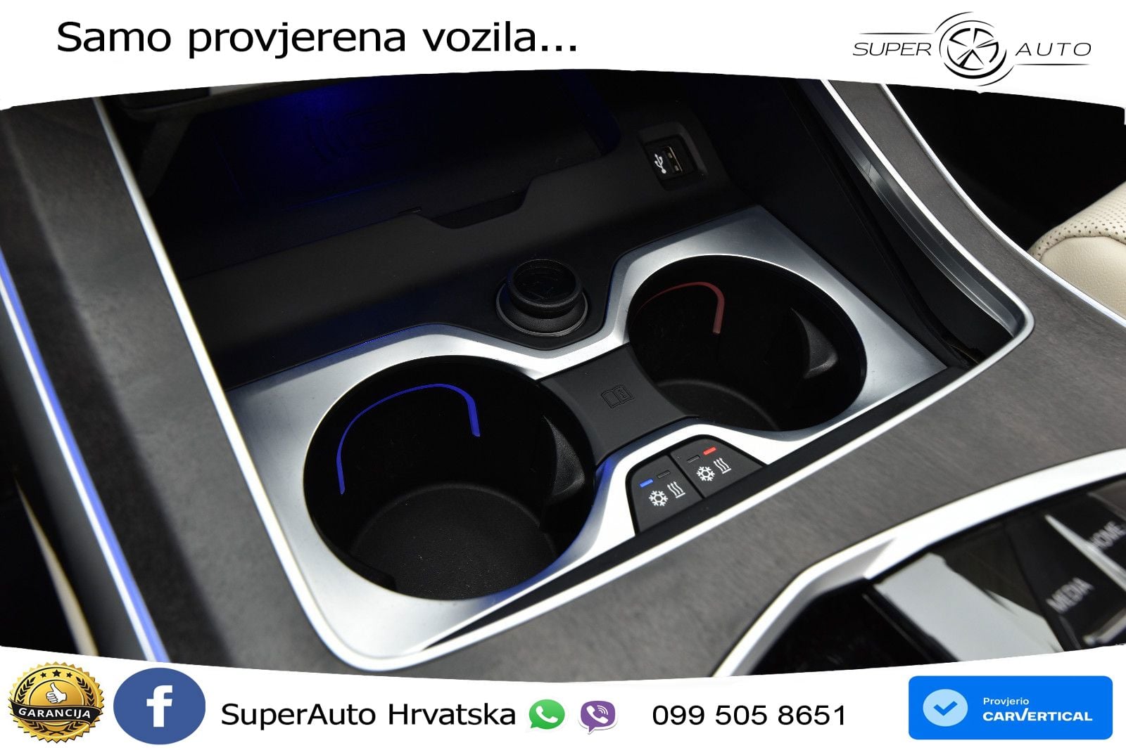BMW X7 40i (381 KS) xDrive Steptronic