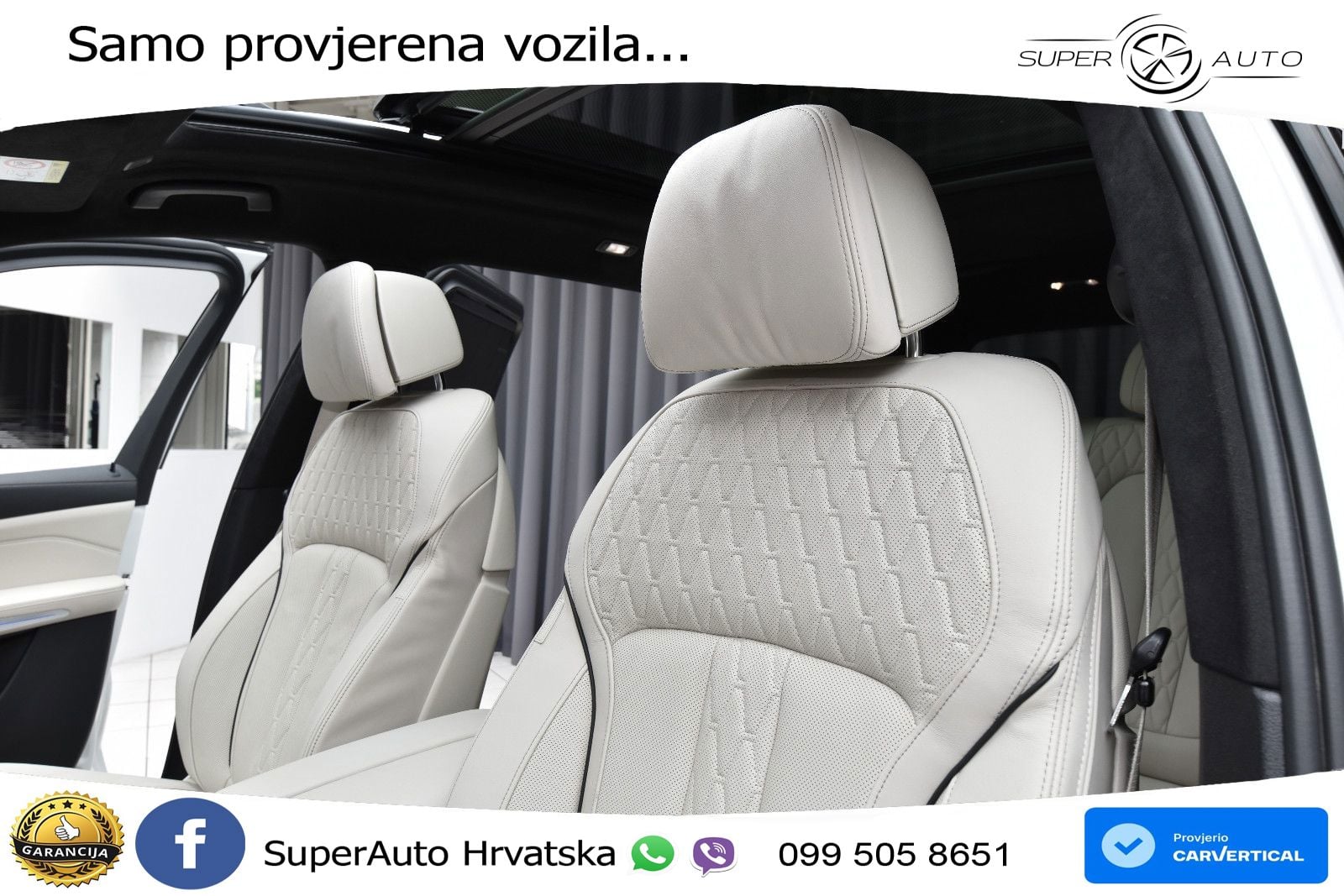 BMW X7 40i (381 KS) xDrive Steptronic