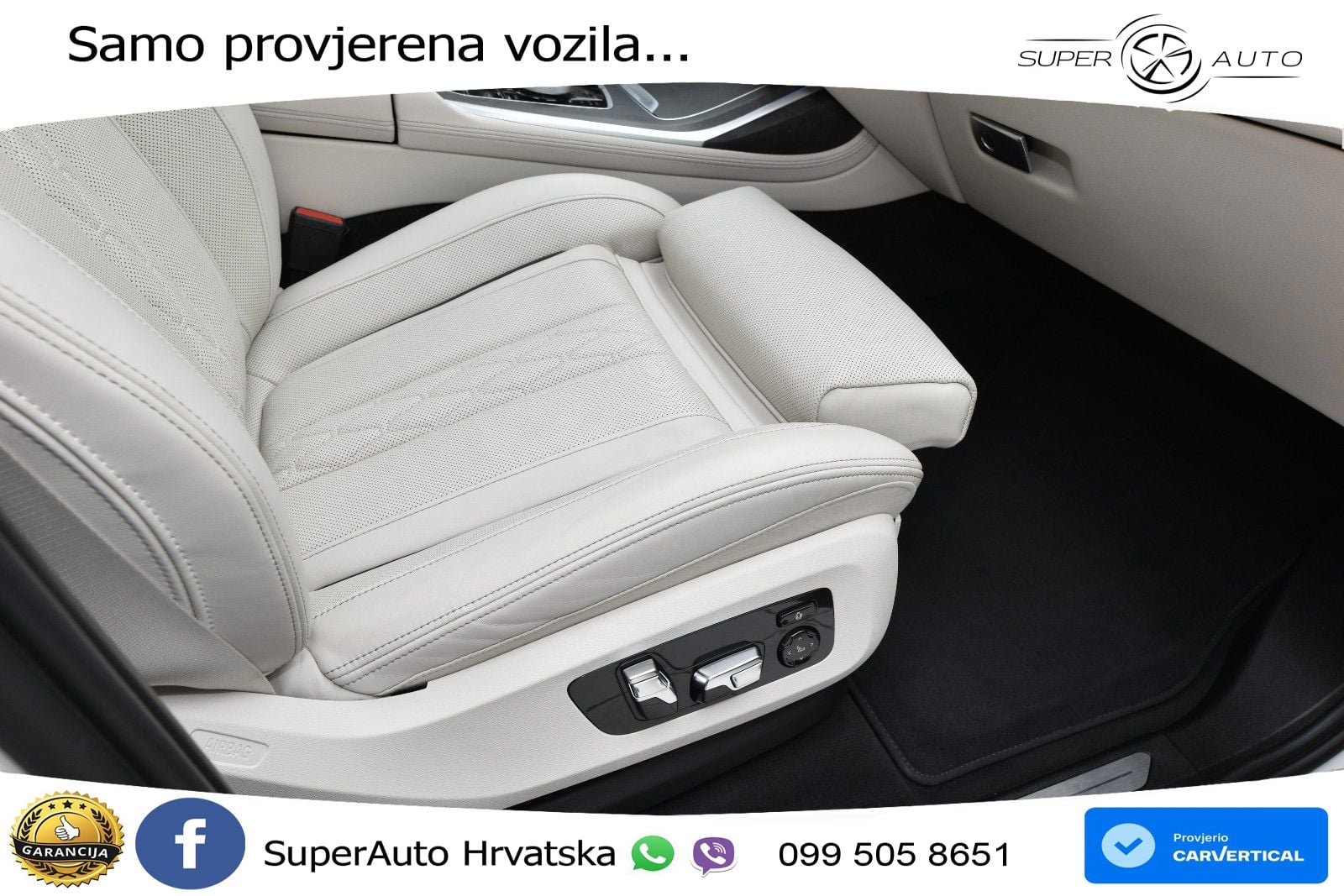 BMW X7 40i (381 KS) xDrive Steptronic