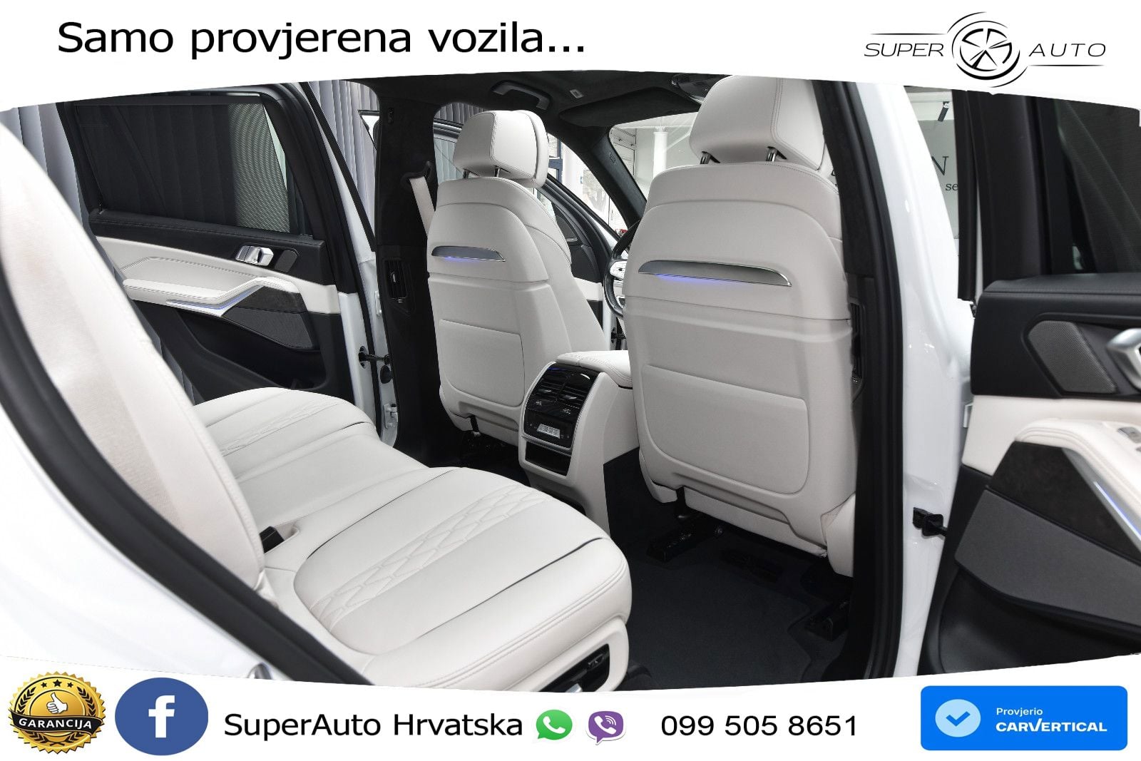 BMW X7 40i (381 KS) xDrive Steptronic