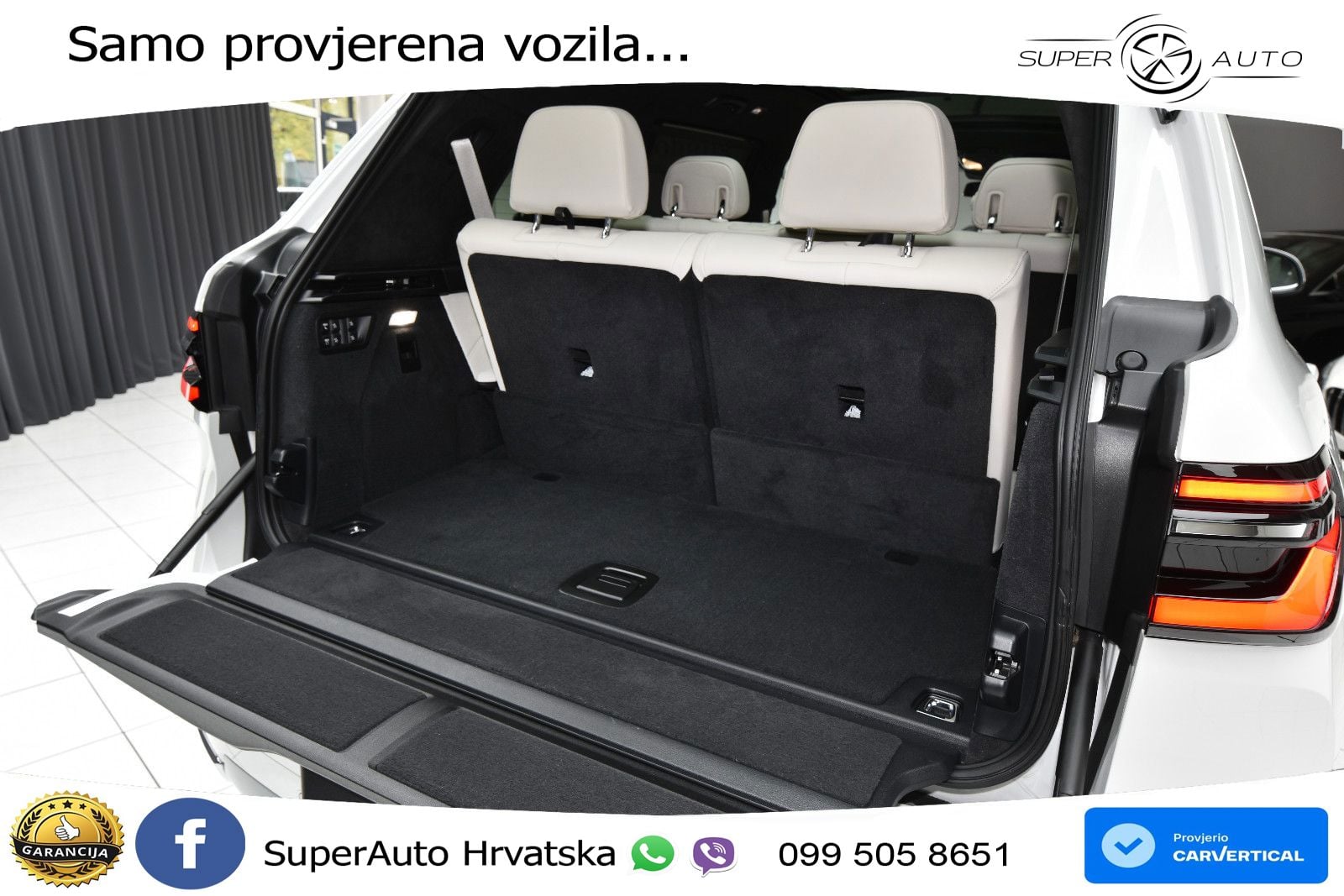 BMW X7 40i (381 KS) xDrive Steptronic