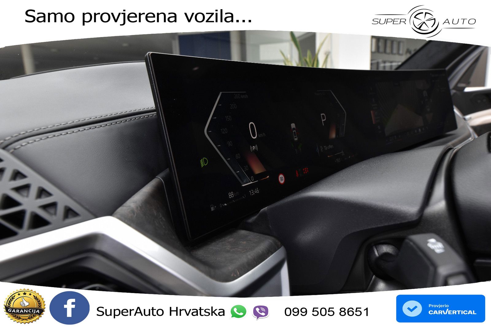 BMW X7 40i (381 KS) xDrive Steptronic