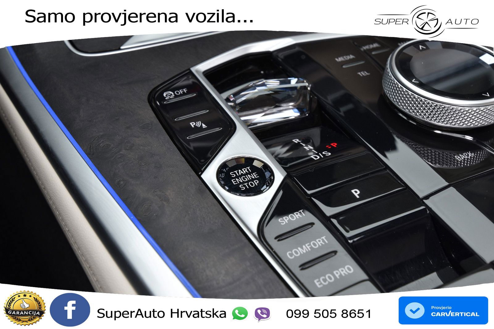 BMW X7 40i (381 KS) xDrive Steptronic