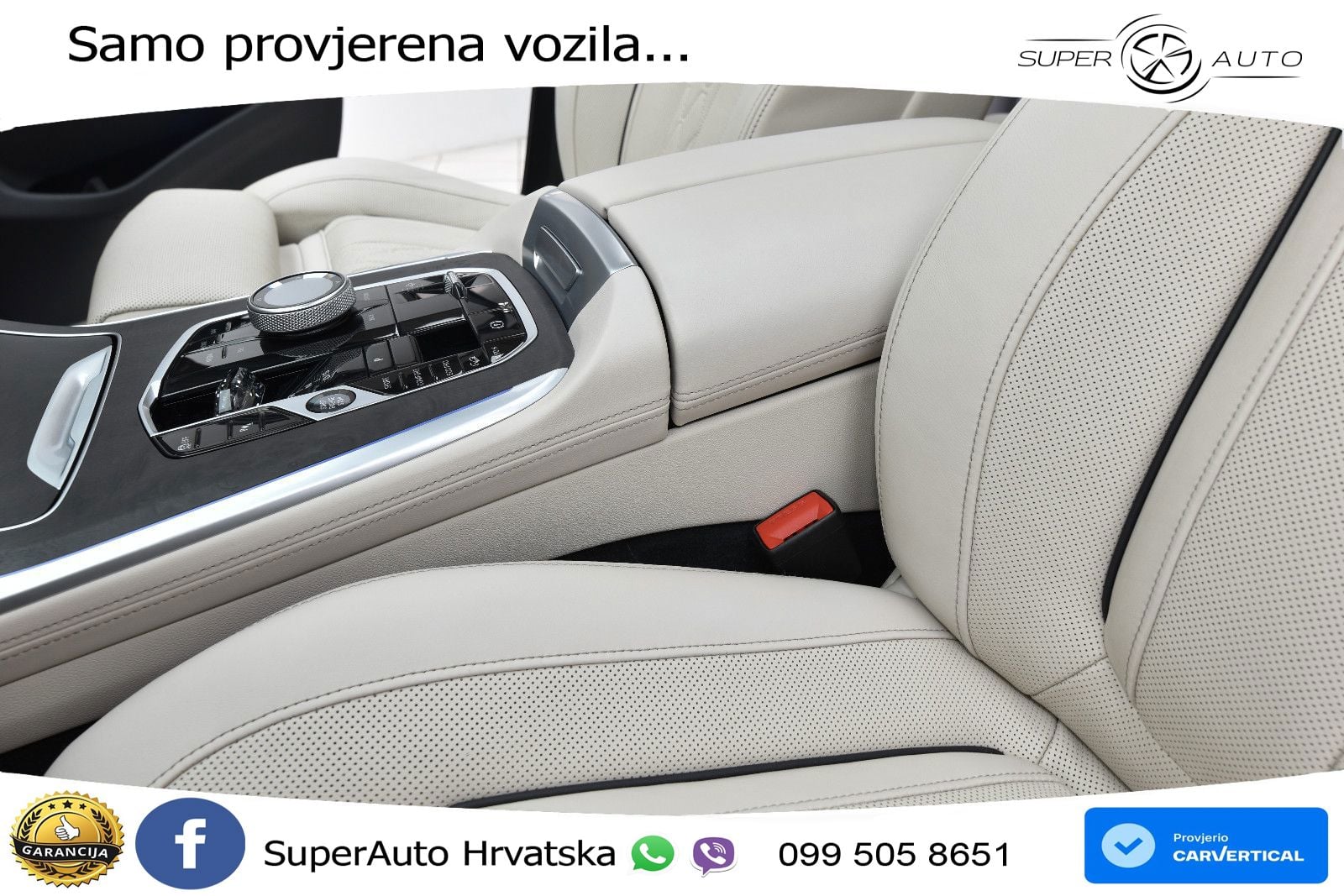 BMW X7 40i (381 KS) xDrive Steptronic