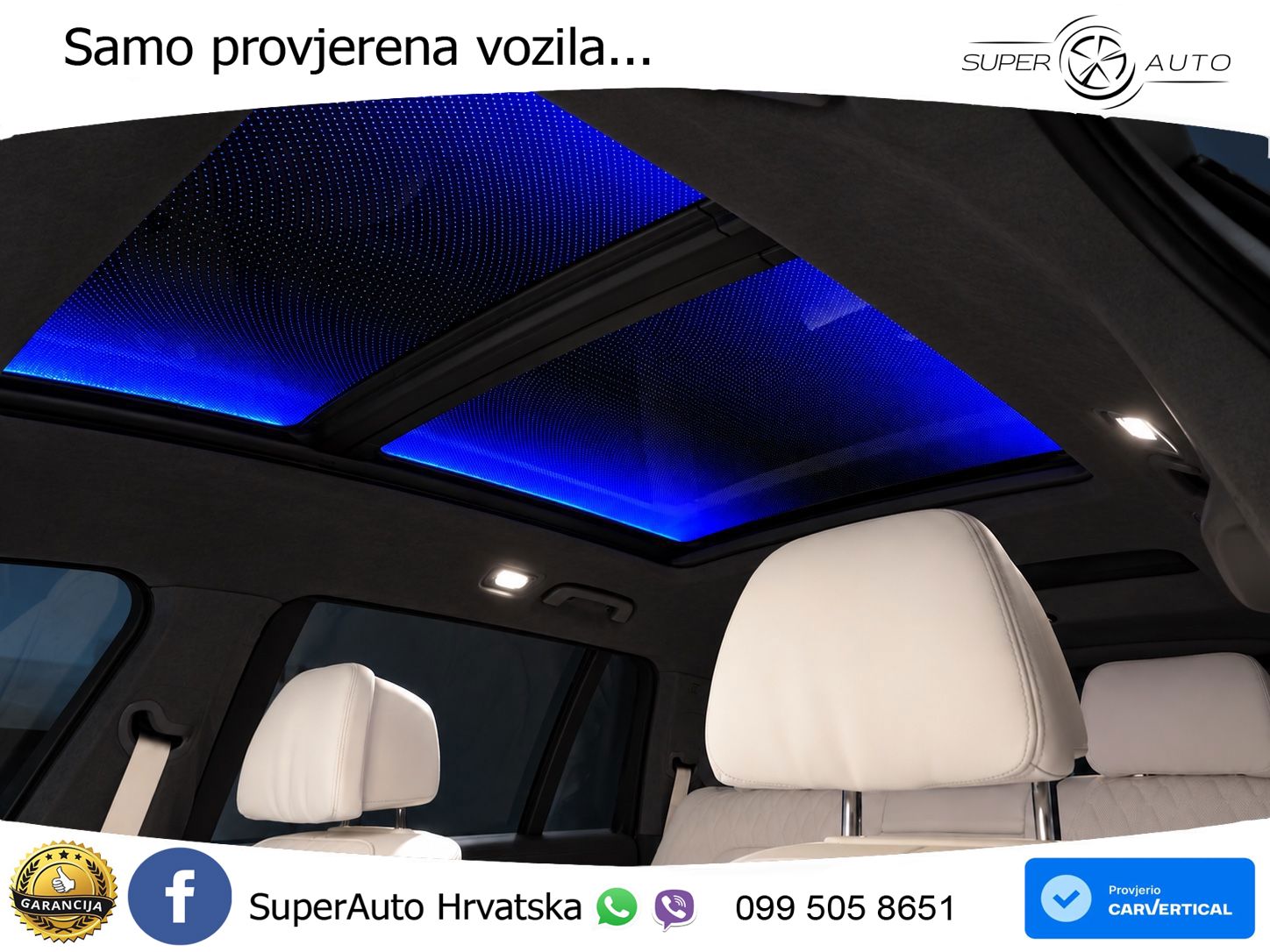 BMW X7 40i (381 KS) xDrive Steptronic