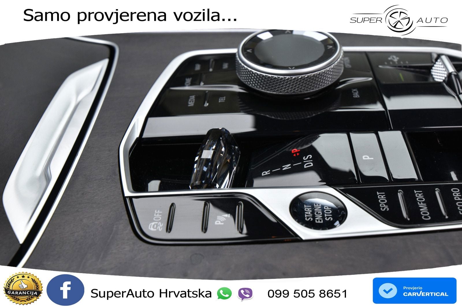 BMW X7 40i (381 KS) xDrive Steptronic