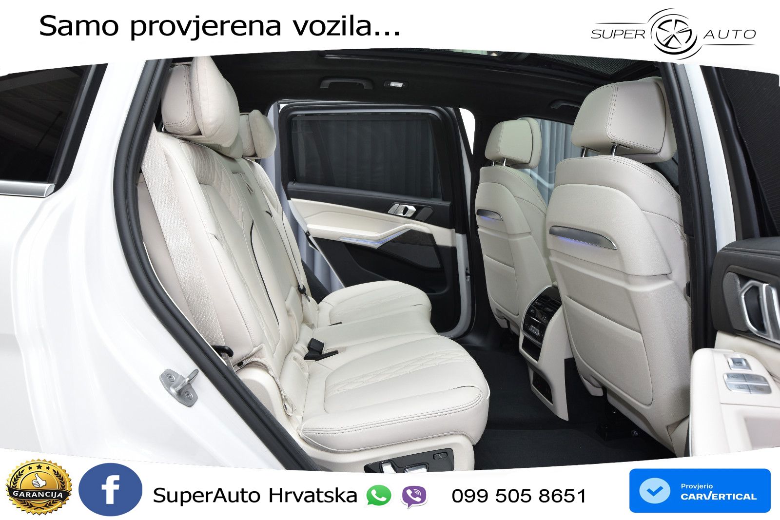 BMW X7 40i (381 KS) xDrive Steptronic