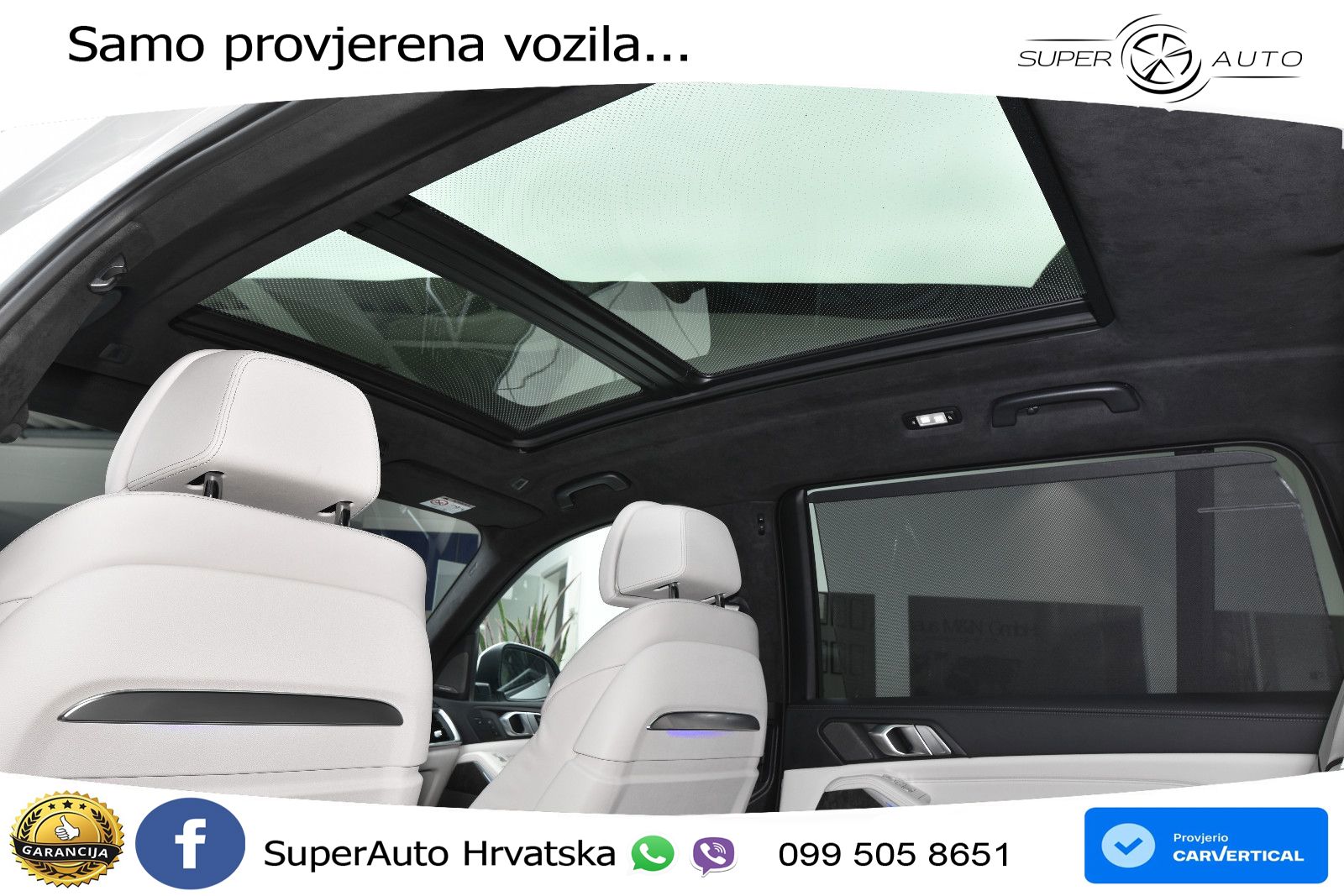 BMW X7 40i (381 KS) xDrive Steptronic
