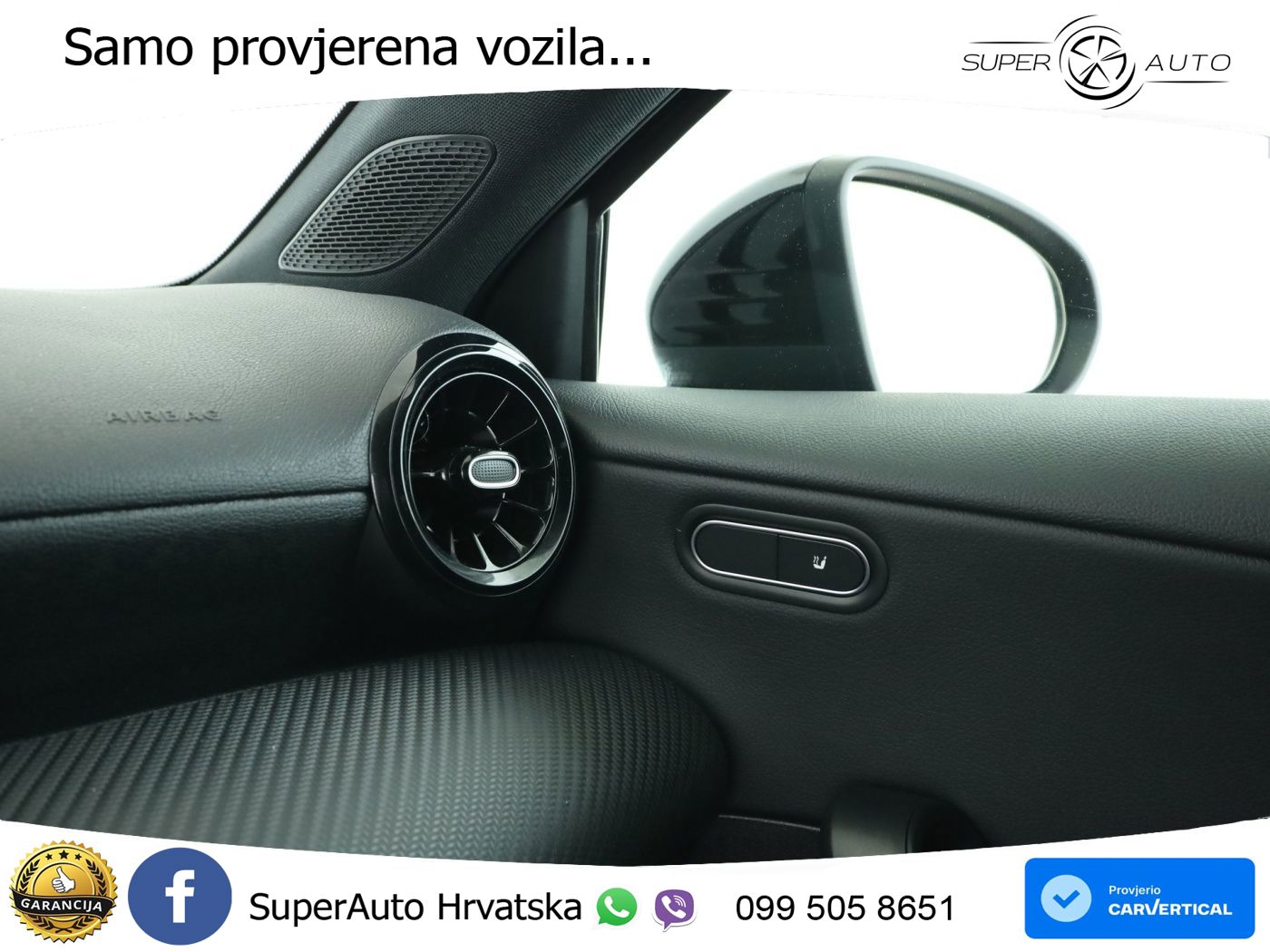 Mercedes-Benz A 180d 8G-DCT