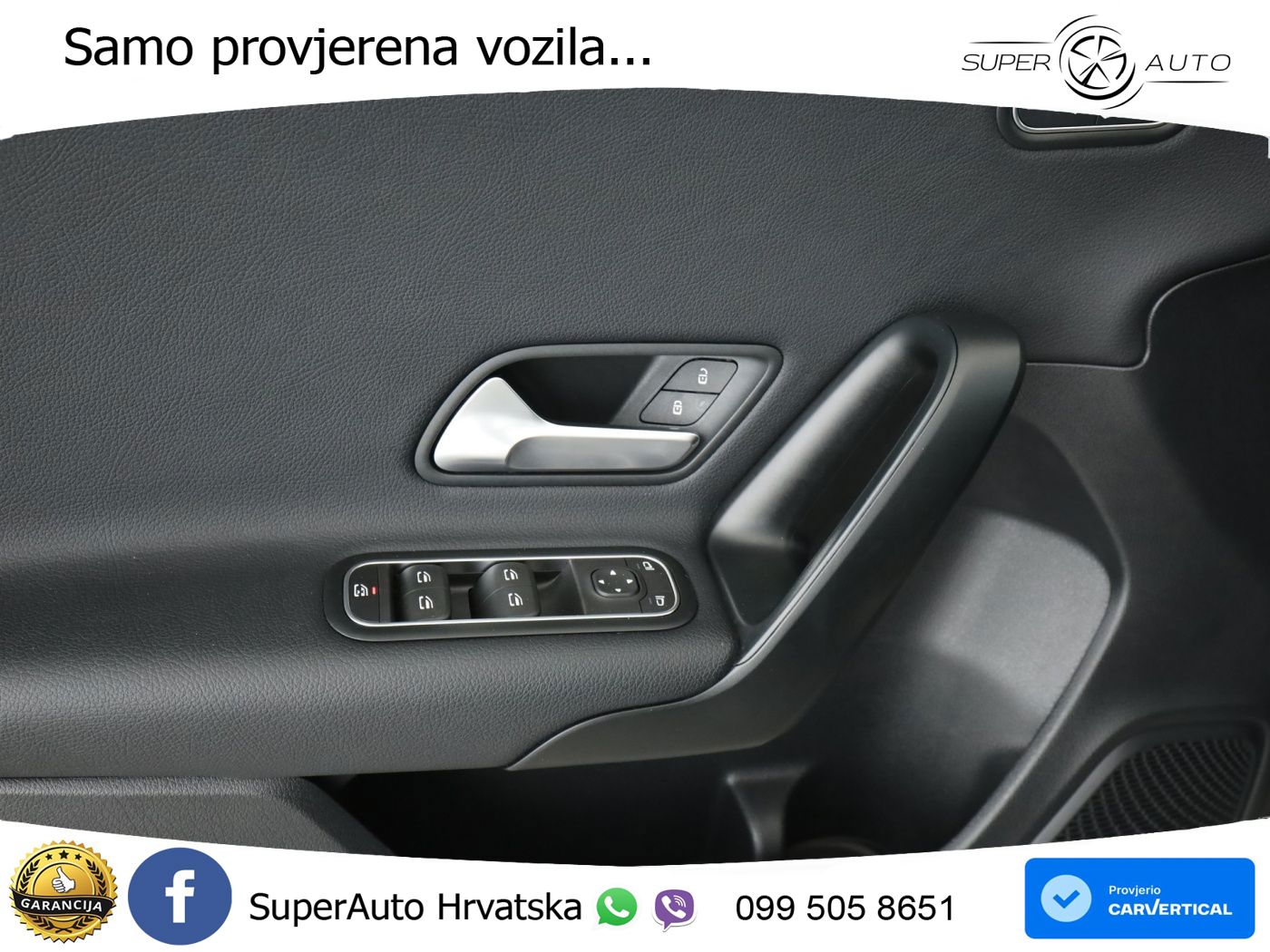 Mercedes-Benz A 180d 8G-DCT