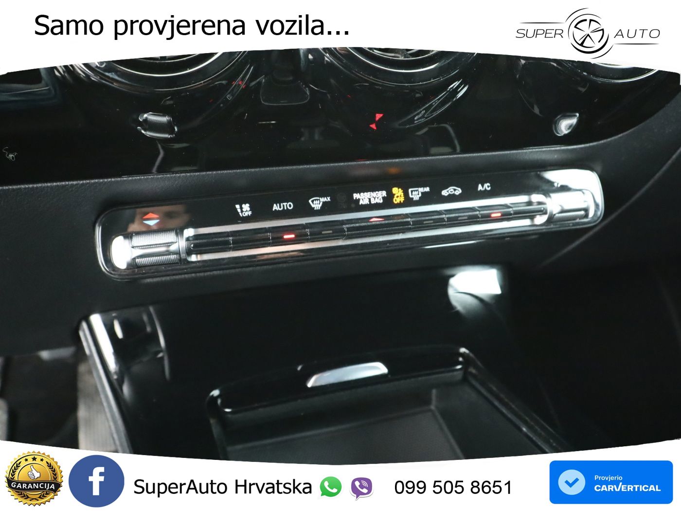 Mercedes-Benz A 180d 8G-DCT