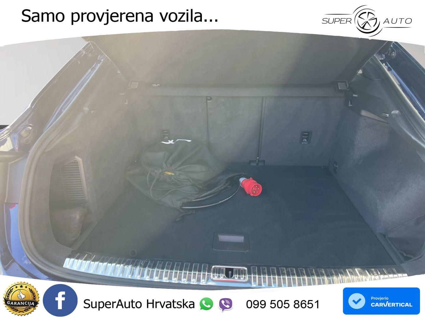 Audi Q3 Sportback 45 TFSIe (245 KS) S tronic S line