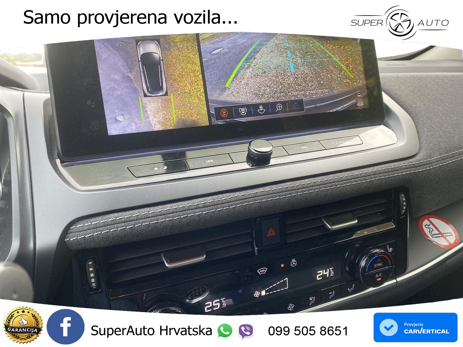 Nissan Qashqai 1.3 DIG-T (140 KS) Acenta LED+GR SJED+ACC