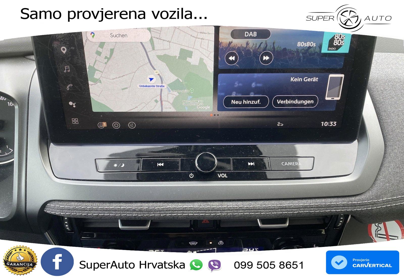 Nissan Qashqai 1.3 DIG-T (140 KS) Acenta LED+GR SJED+ACC