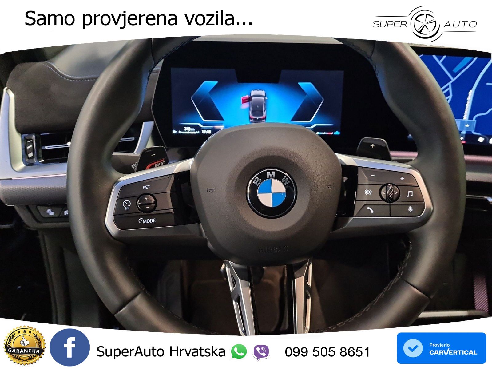 BMW X2 xDrive20d Steptronic M Sport LED+GR SJED+ACC