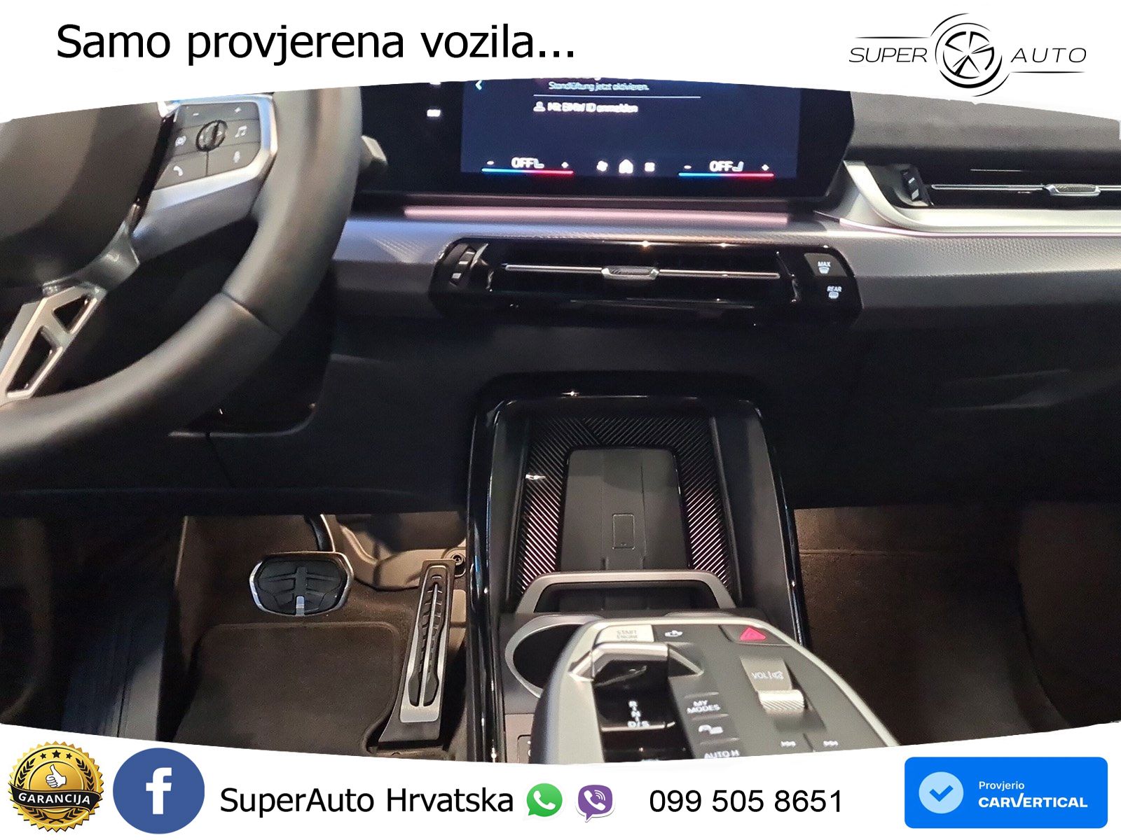 BMW X2 xDrive20d Steptronic M Sport LED+GR SJED+ACC